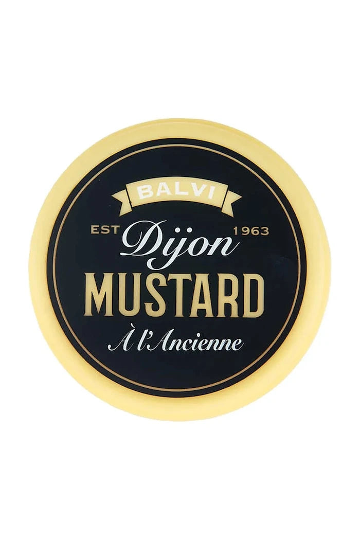 Кухненски таймер Balvi Mustard 10 x 5,5 x 5,5 cm