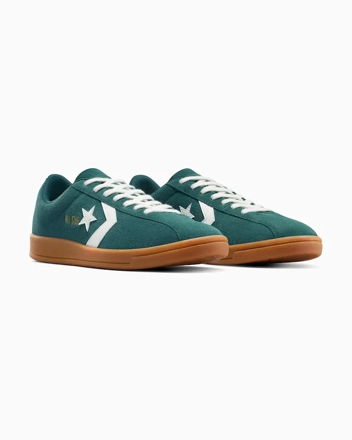 Converse All Star Classic Trainer Deri Spor Ayakkabı