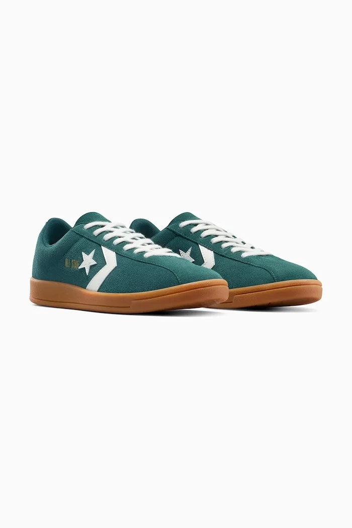 Кожени маратонки Converse All Star Classic Trainer