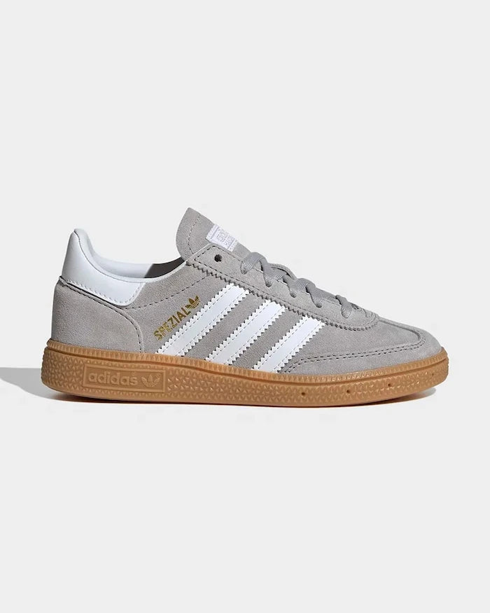 Çocuk süet spor ayakkabı adidas Originals HANDBALL SPEZIAL