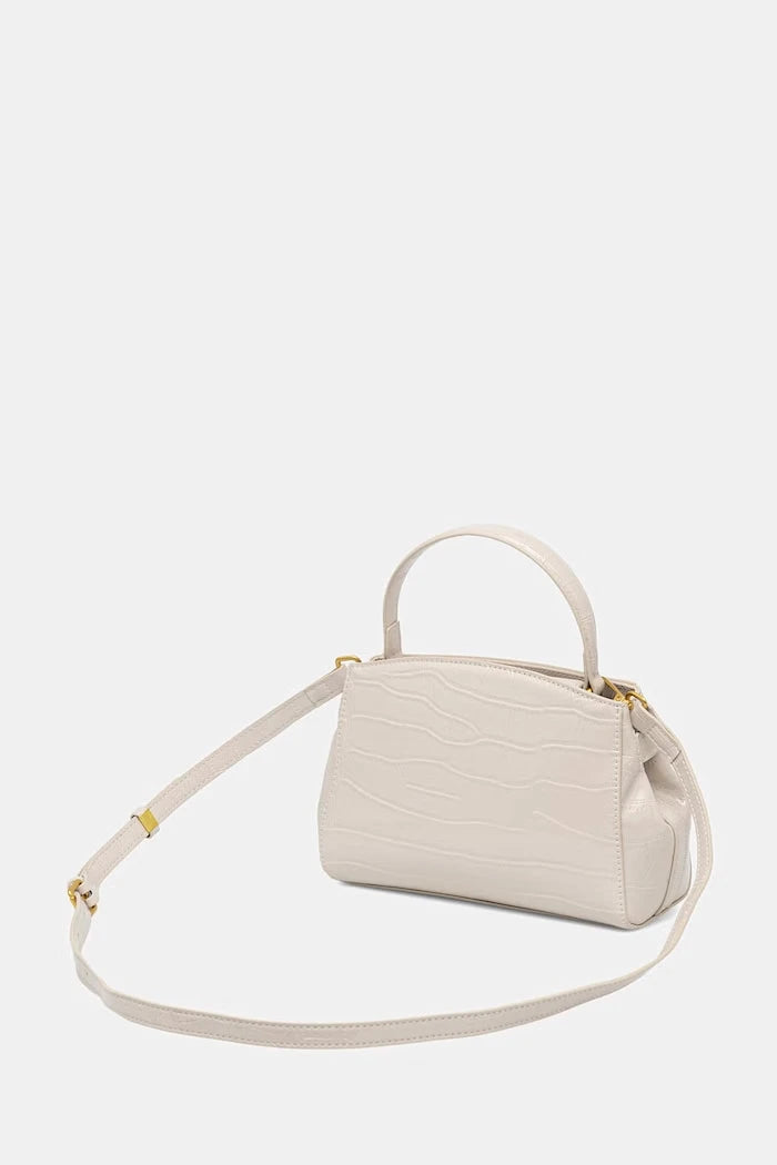 Answear.LAB kadın deri crossbody çanta