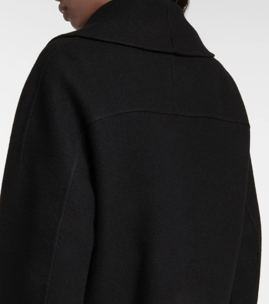 The Row - Polli wool-blend coat