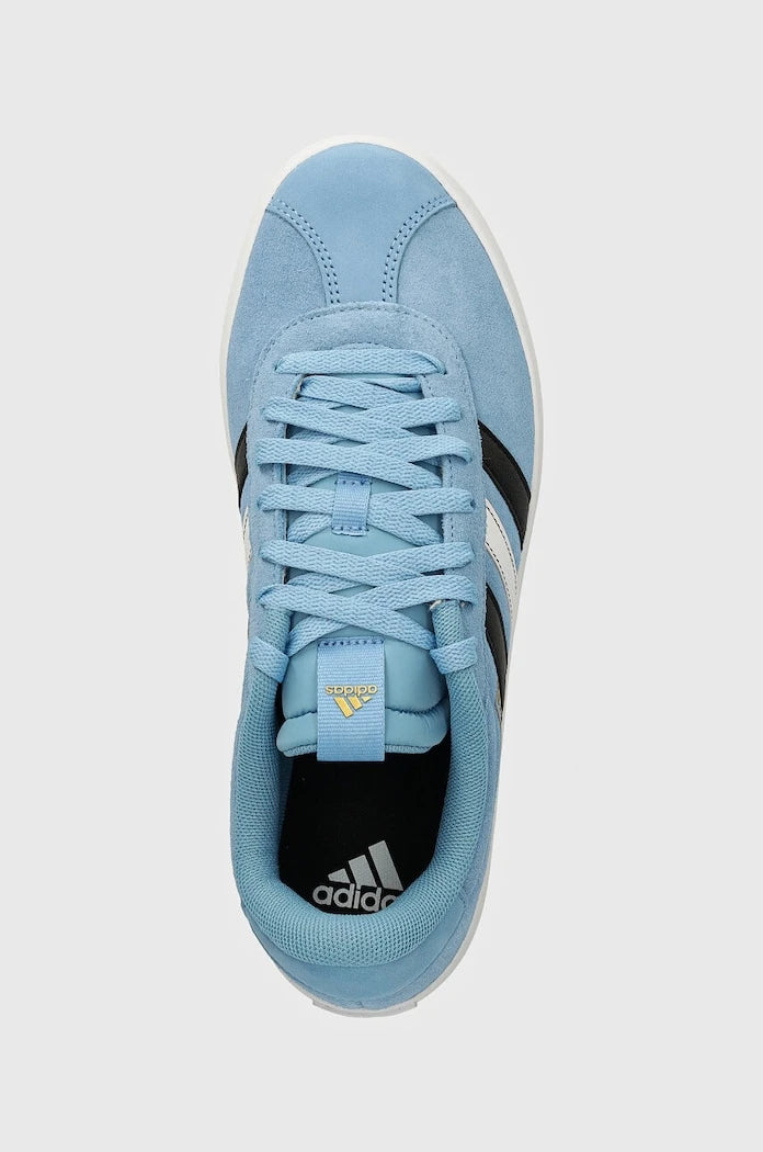 Маратонки adidas Vl Court