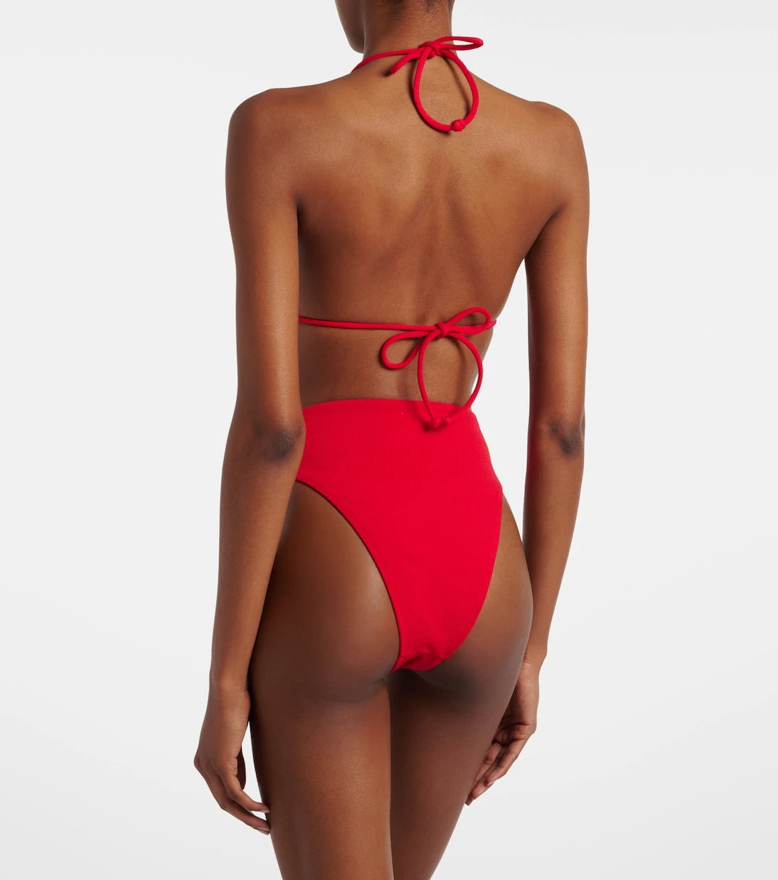 Farm Rio - Poppy Flowers bikini top