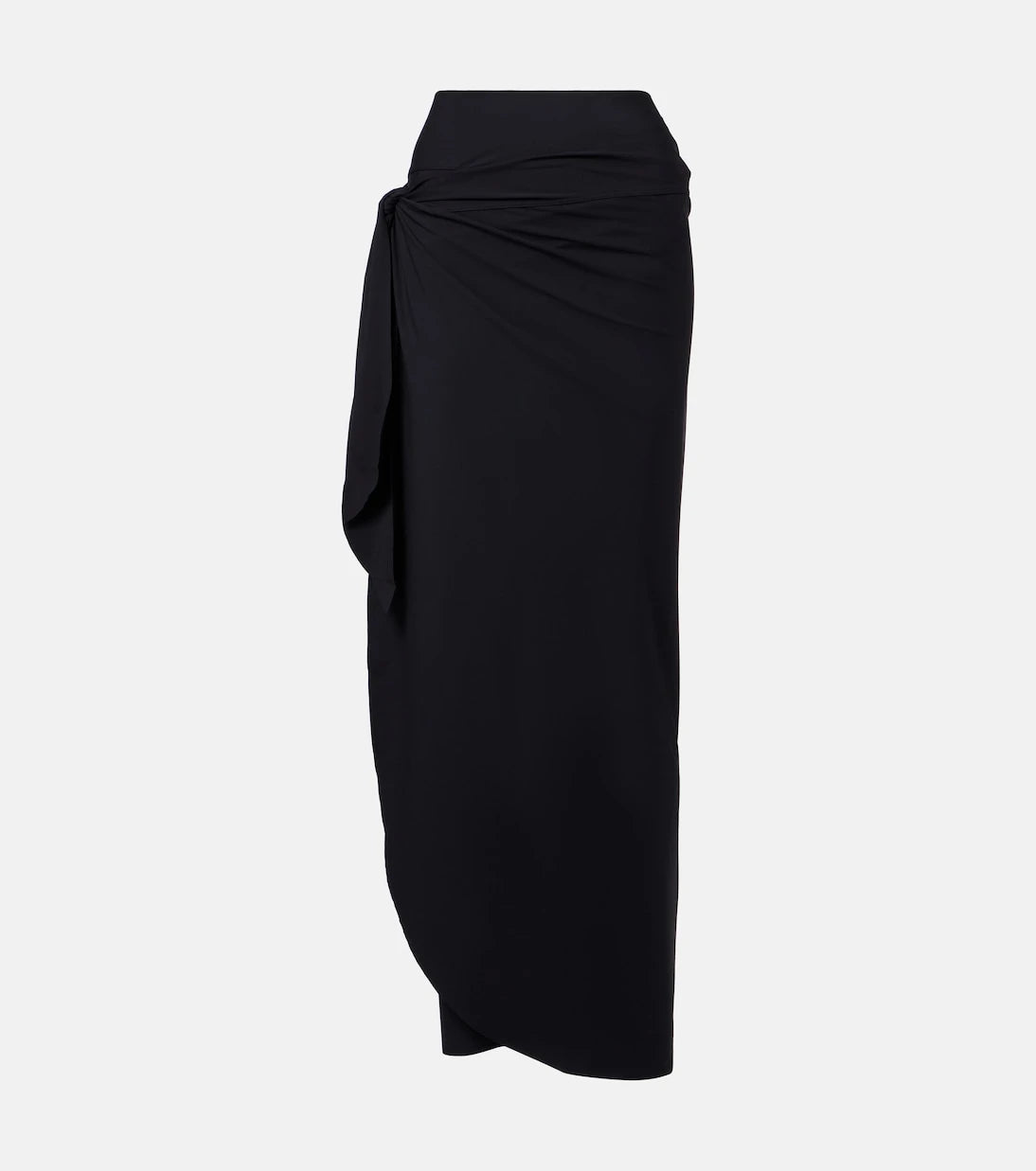 Hunza G - Long UPF 50+ beach cover-up