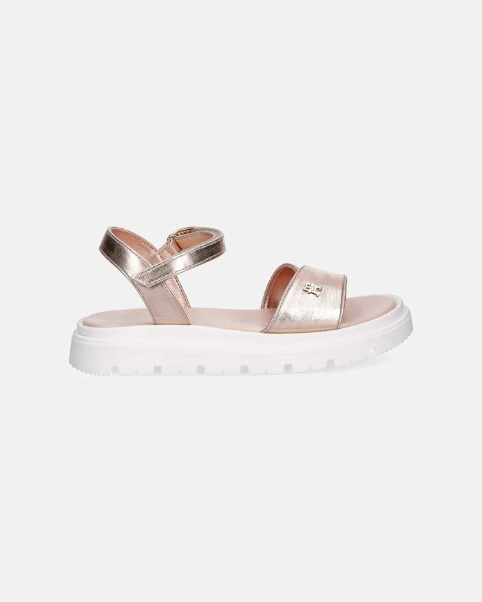 Tommy Hilfiger Çocuk Sandaletleri