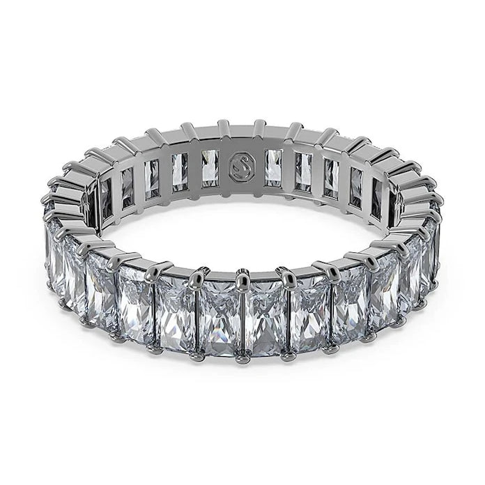 Swarovski Matrix Yüzük