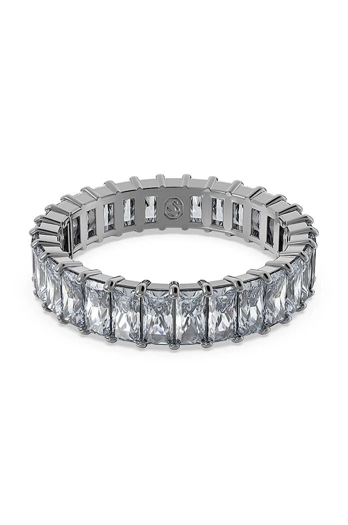 Swarovski Matrix Yüzük