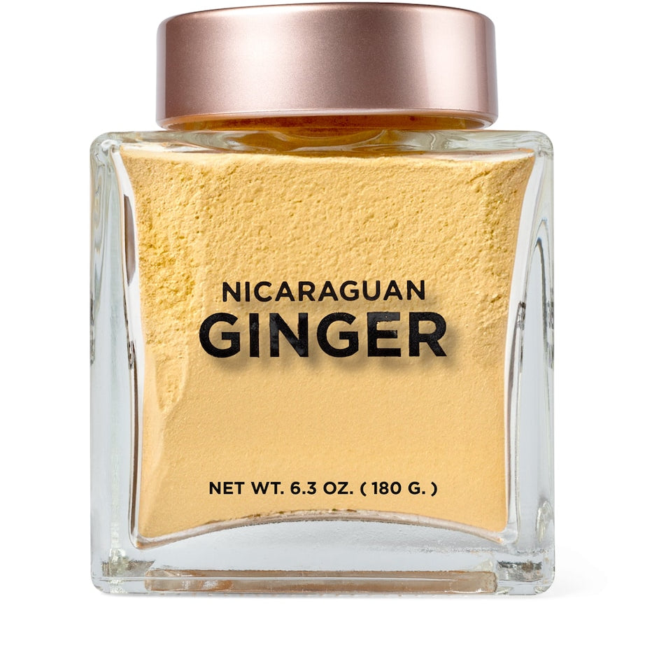 Wakaya Perfection Nicaraguan Ginger Powder (180g)
