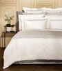 Mayfair King Duvet Cover and Pillowcase Set (230cm x 220cm)