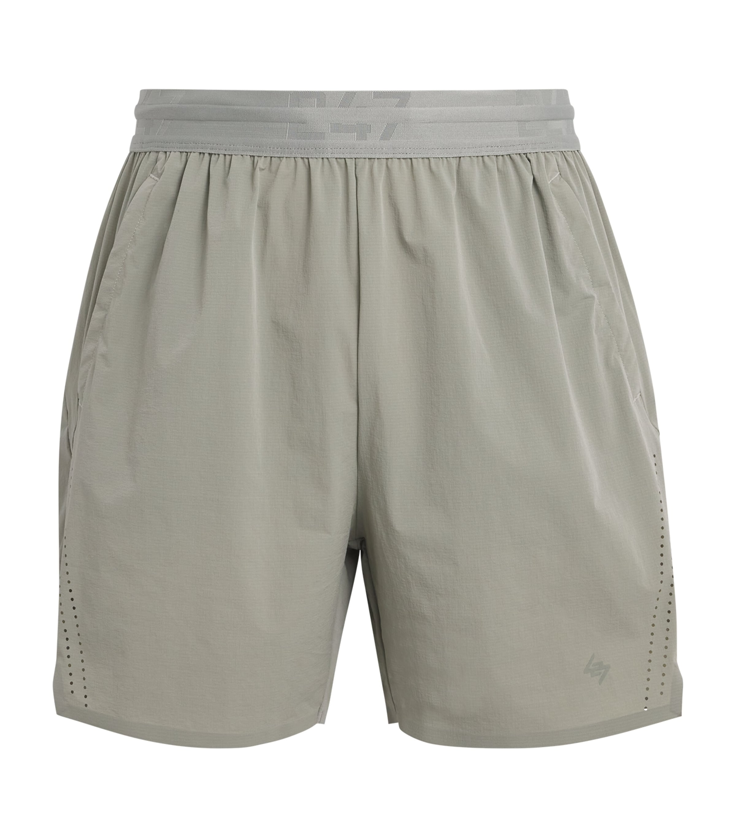 Represent 247 Training Shorts