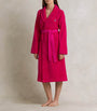 Ralph Lauren Home Polo Player Bath Robe