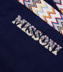 Missoni Kids Zigzag-Detail Sweatpants (4-14 Years)