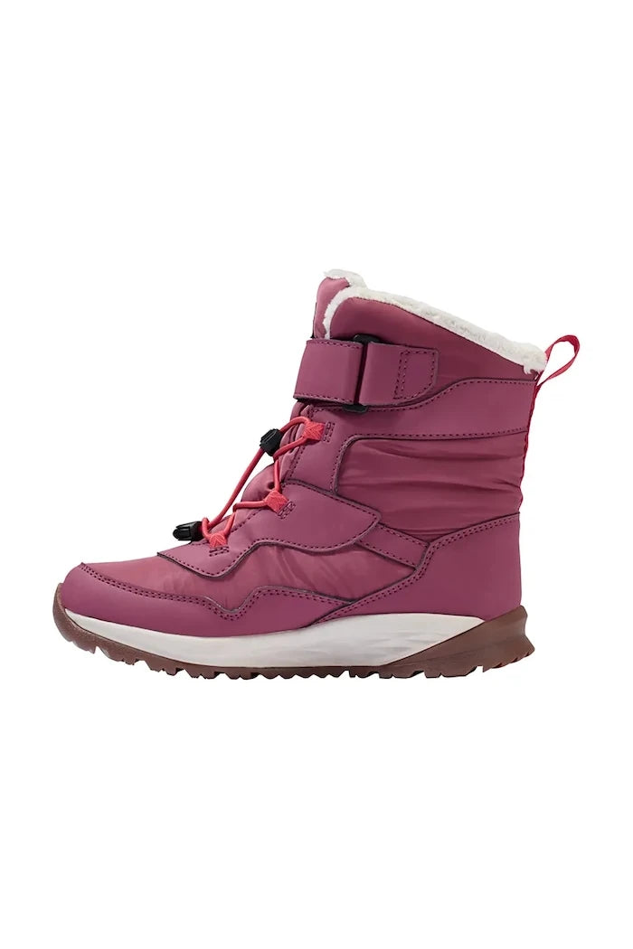 Детски зимни обувки Jack Wolfskin