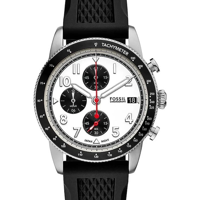 Часовник Fossil