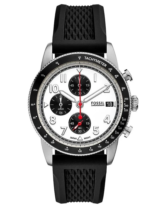Fossil Saat