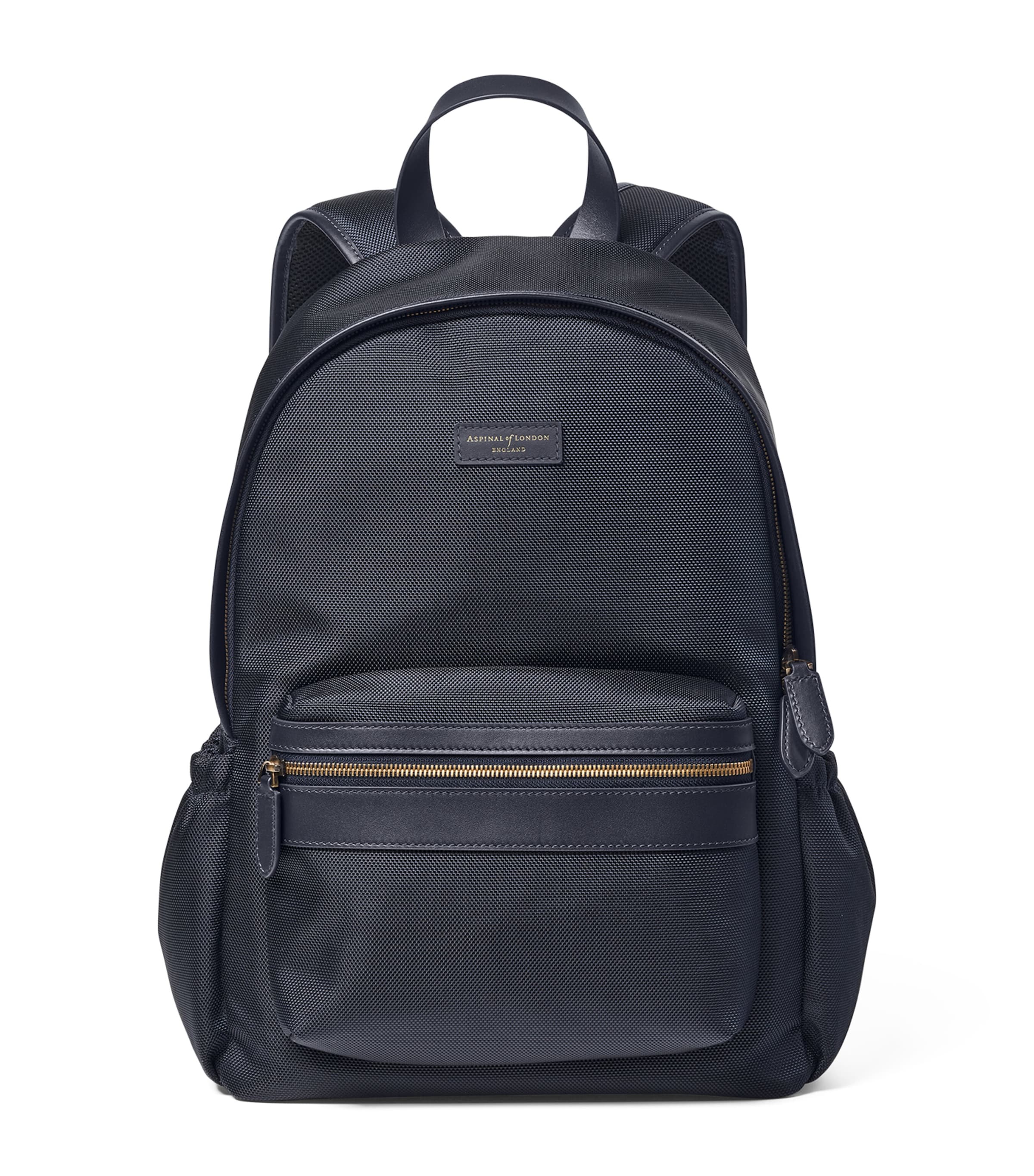Aspinal Of London Nylon Backpack