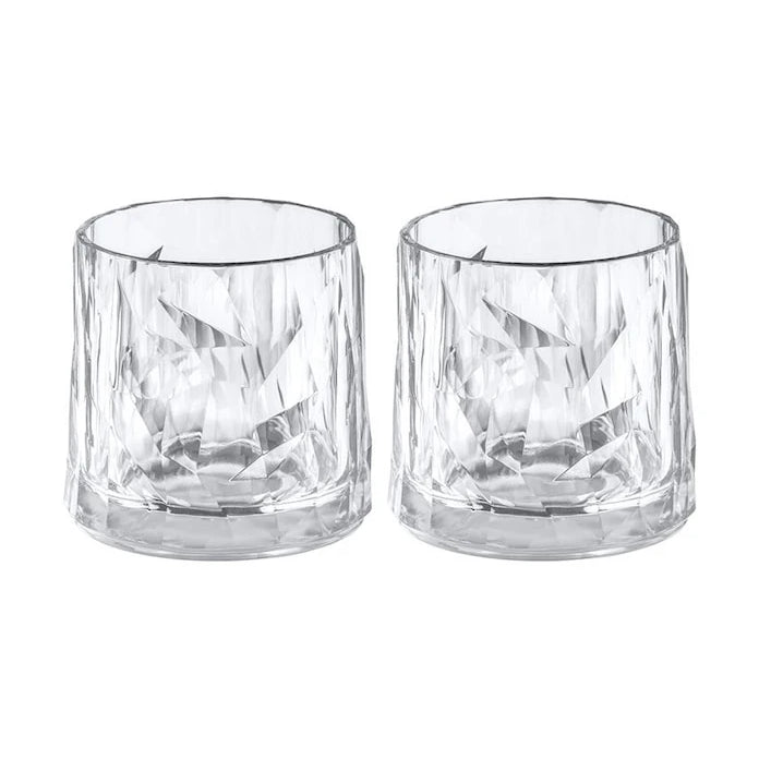 Koziol Комплект чаши 250 ml (2 броя)