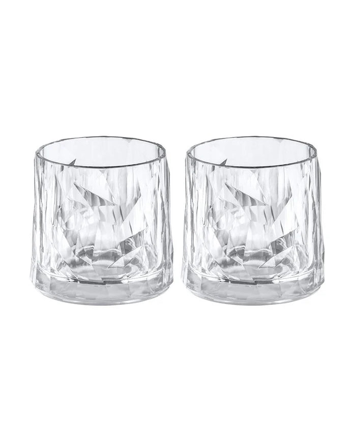 Koziol Комплект чаши 250 ml (2 броя)