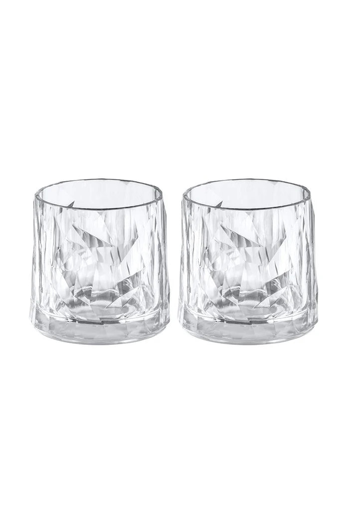 Koziol 250 ml Bardak Seti (2 Parça)