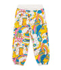 Stella McCartney Kids Organic Cotton Stellabrate Sweatpants (3-14+ Years)