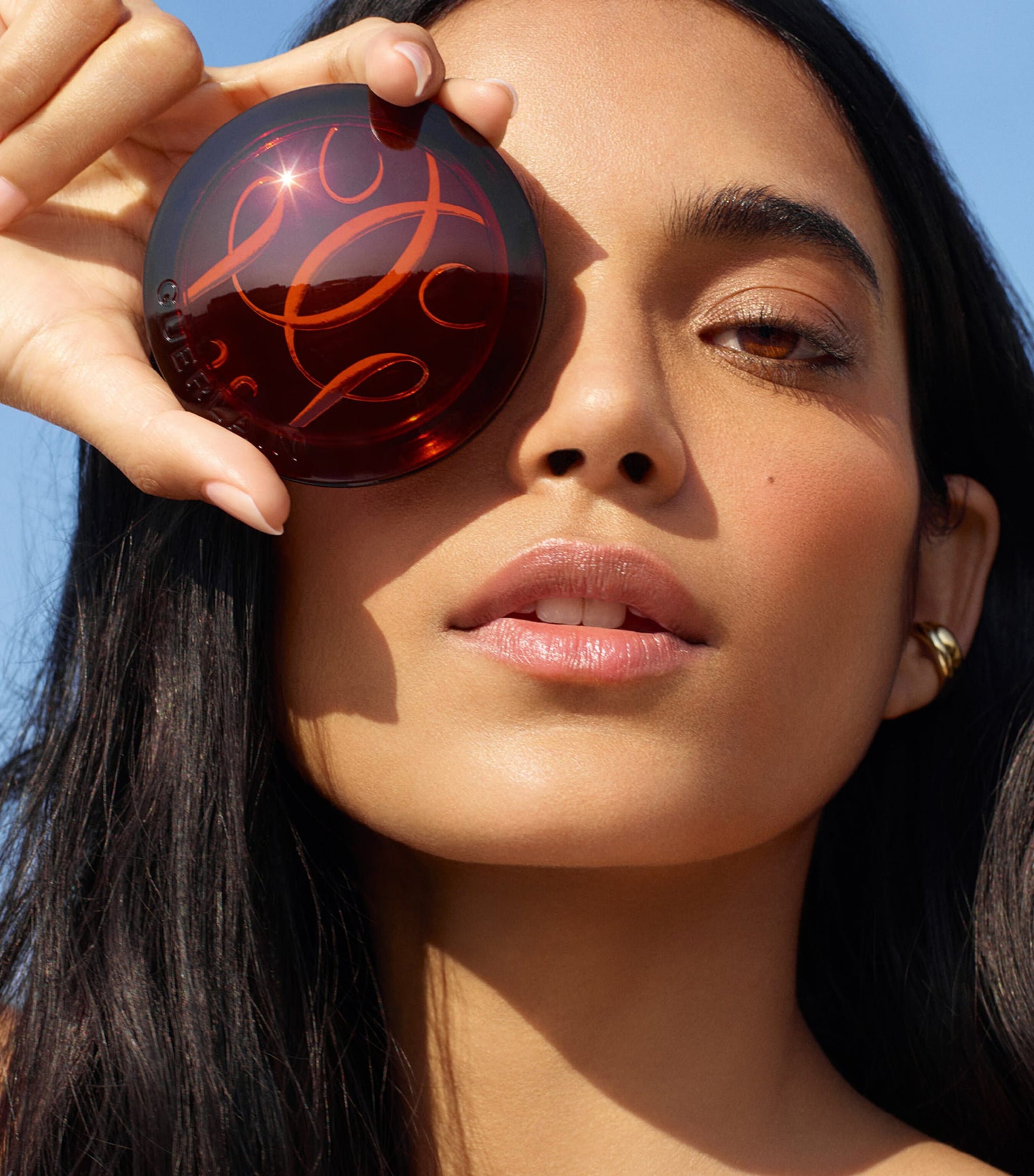 Guerlain Terracotta Blush