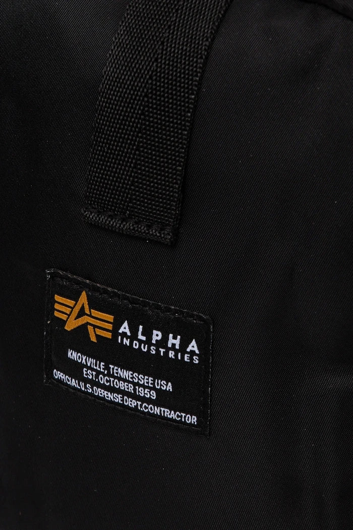 Чанта през рамо Alpha Industries Crew