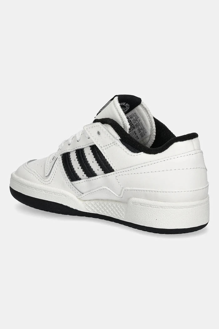 Маратонки adidas Originals FORUM LOW CL C