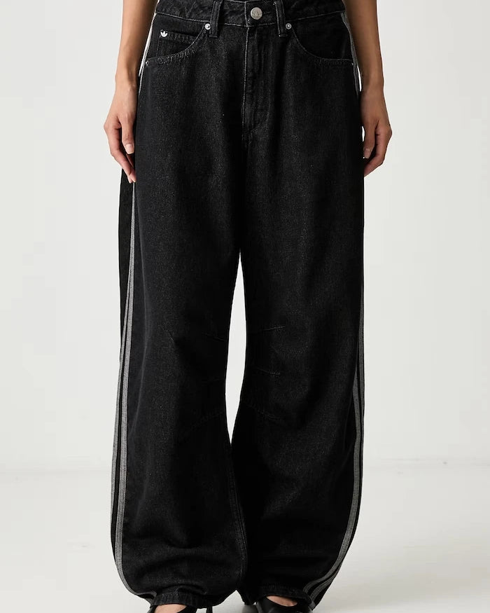 adidas Originals kadın Barrel jean