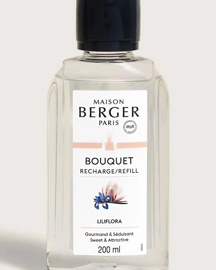 Maison Berger Paris аромат difüzör yedeği 200 ml
