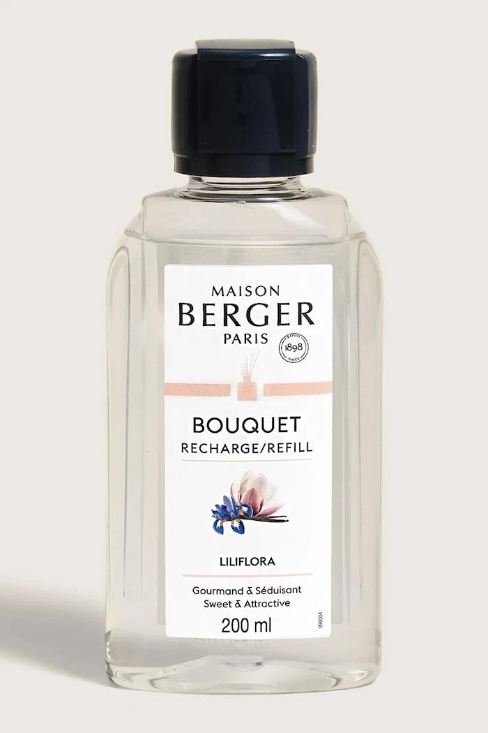 Maison Berger Paris рефил за ароматен дифузер 200 ml