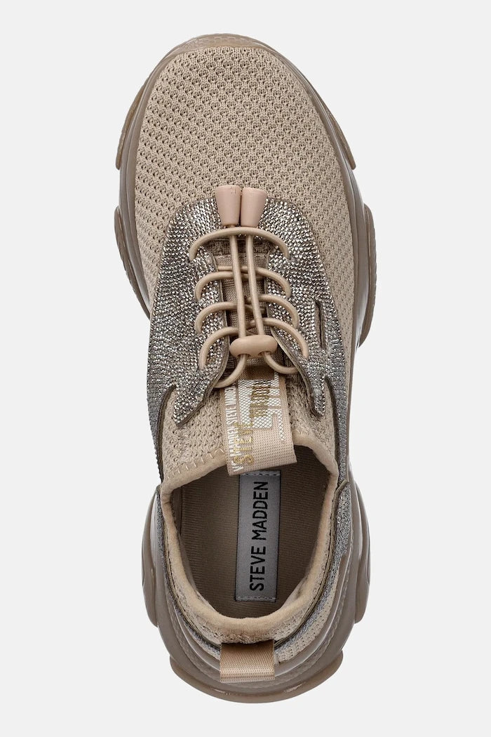 Маратонки Steve Madden Match-Re