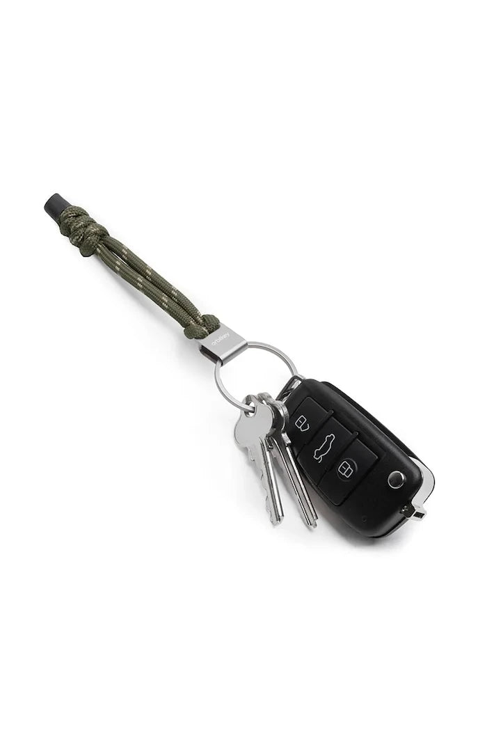 Orbitkey plastik anahtarlık
