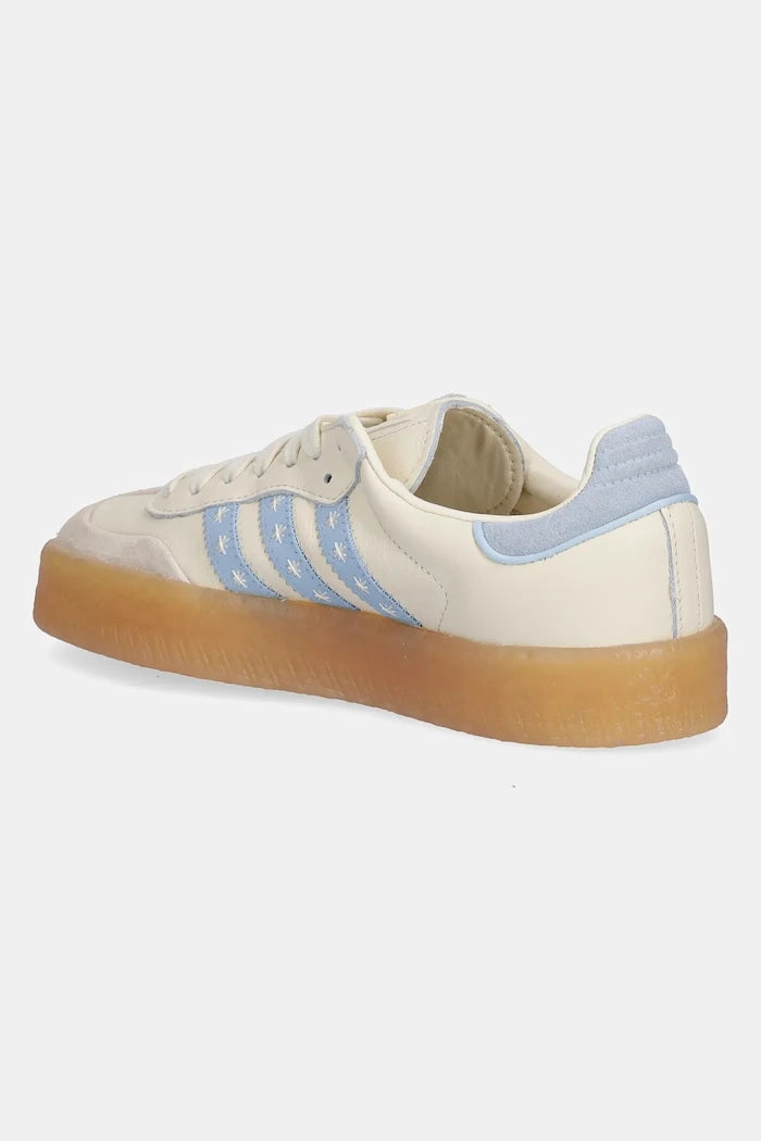 Кожени маратонки adidas Originals Sambae W