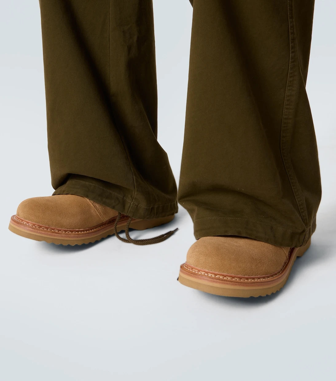 Entire Studios - Barren cotton cargo pants