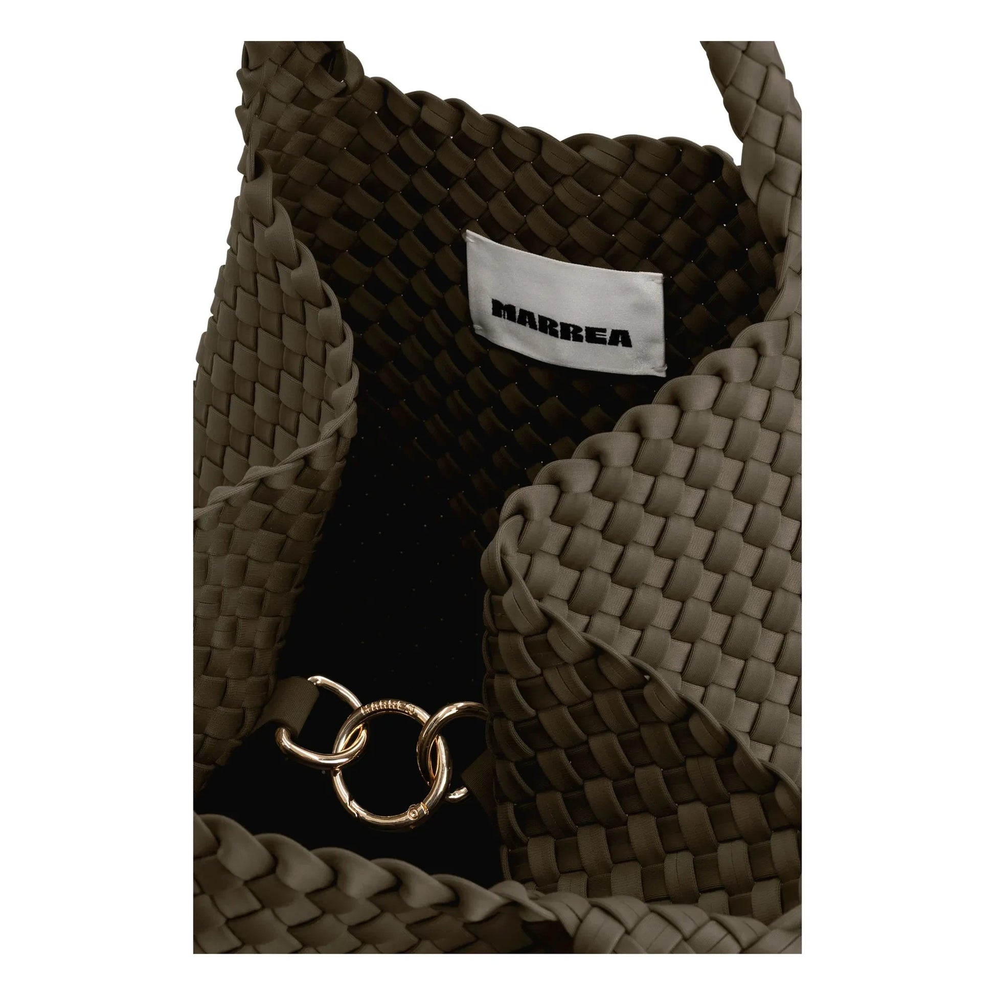 Marrea - Marrea Large Bag | Brown