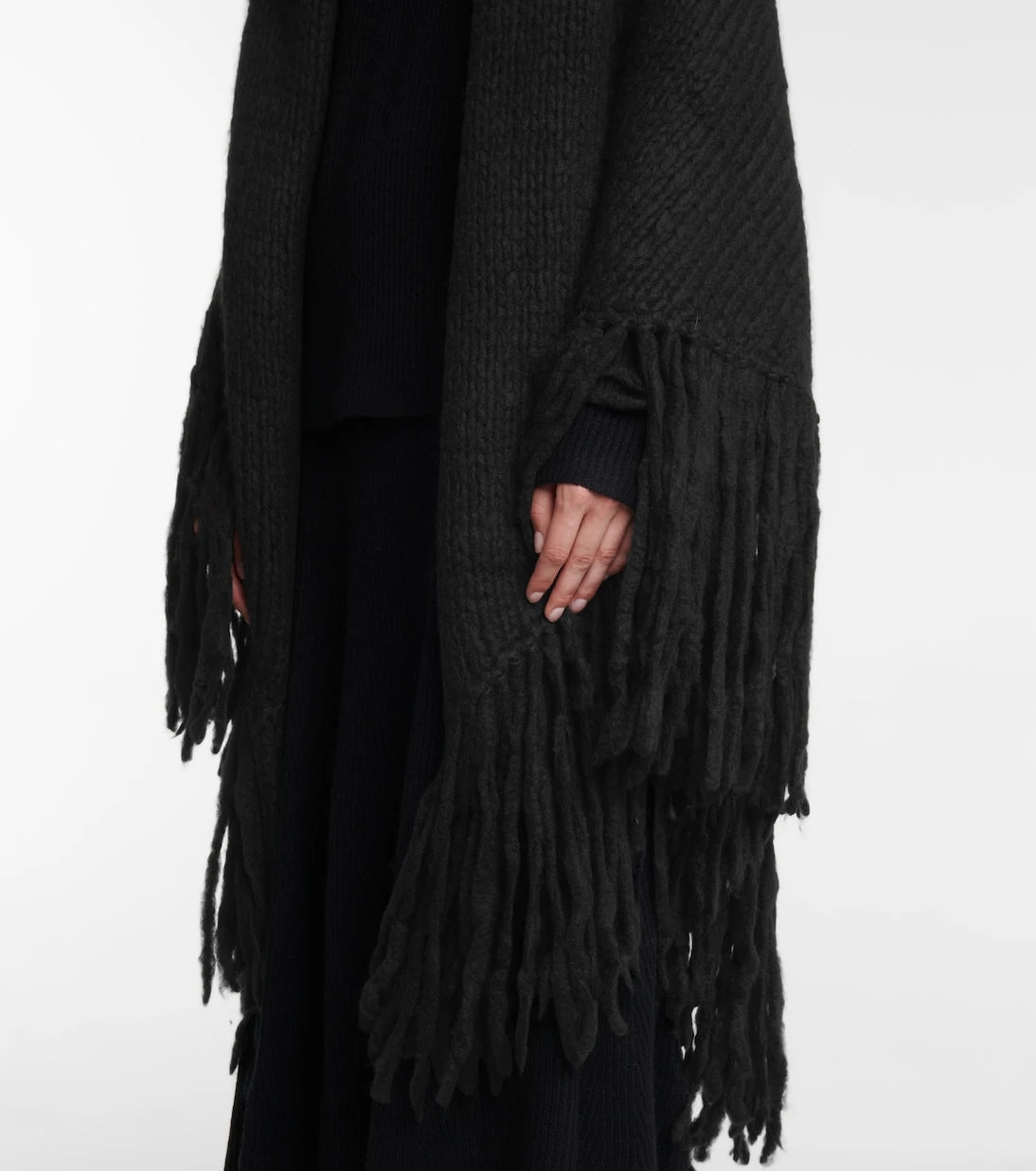 Gabriela Hearst - Lauren cashmere scarf