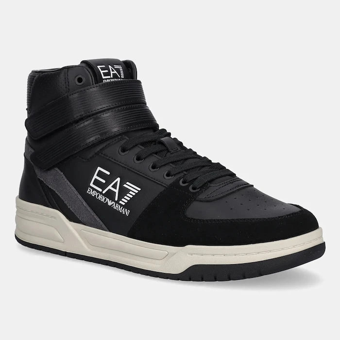 Маратонки EA7 Emporio Armani