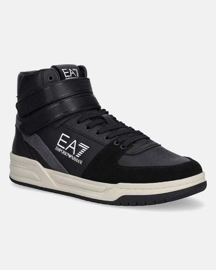 Маратонки EA7 Emporio Armani