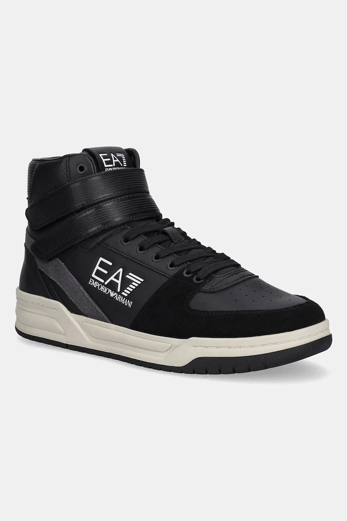 Маратонки EA7 Emporio Armani