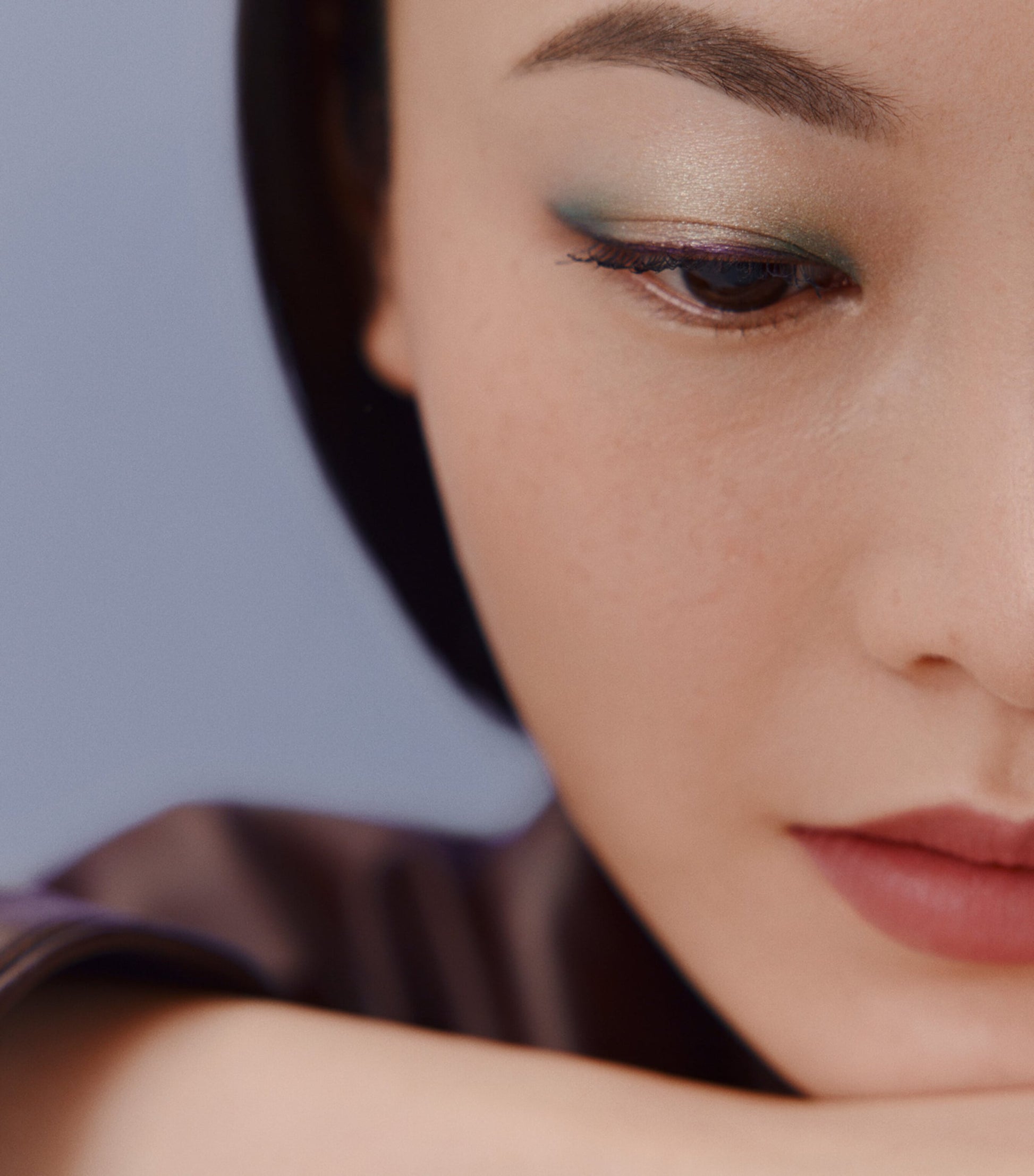 Ombres Minérales Eyeshadow Quartet