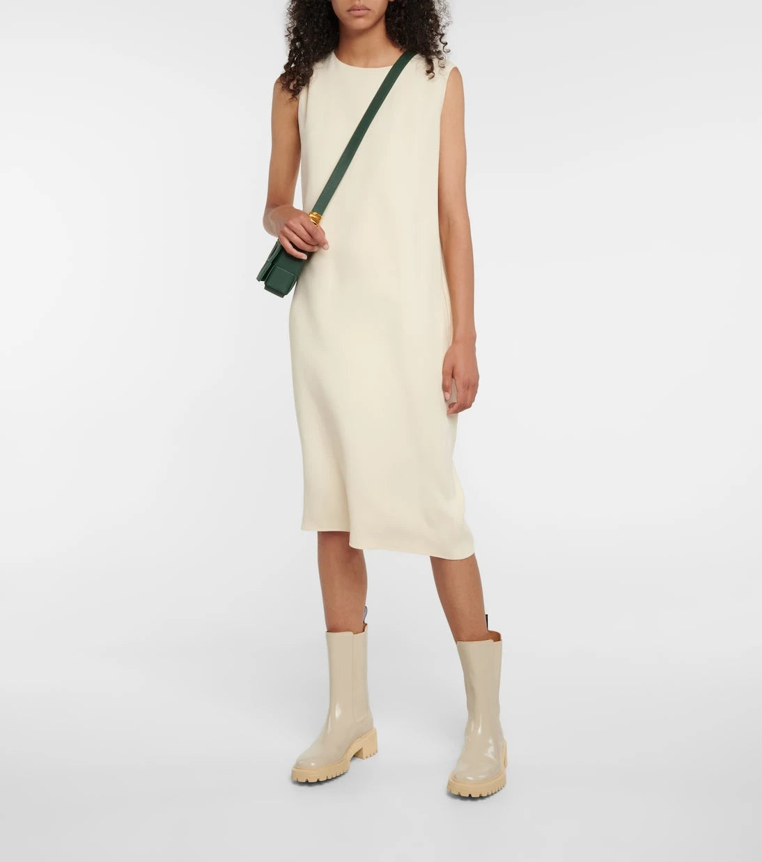 Church's - Gaelle leather boots