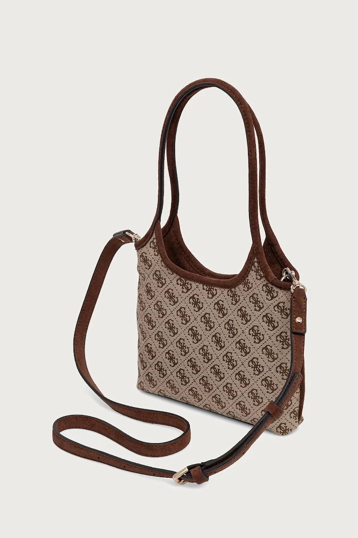 Guess kadın crossbody çanta SAMANTHA