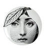 Fornasetti Tema e Variazioni No. 24 Wall Plate (26cm)
