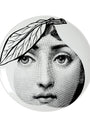 Fornasetti Tema e Variazioni No. 24 Wall Plate (26cm)
