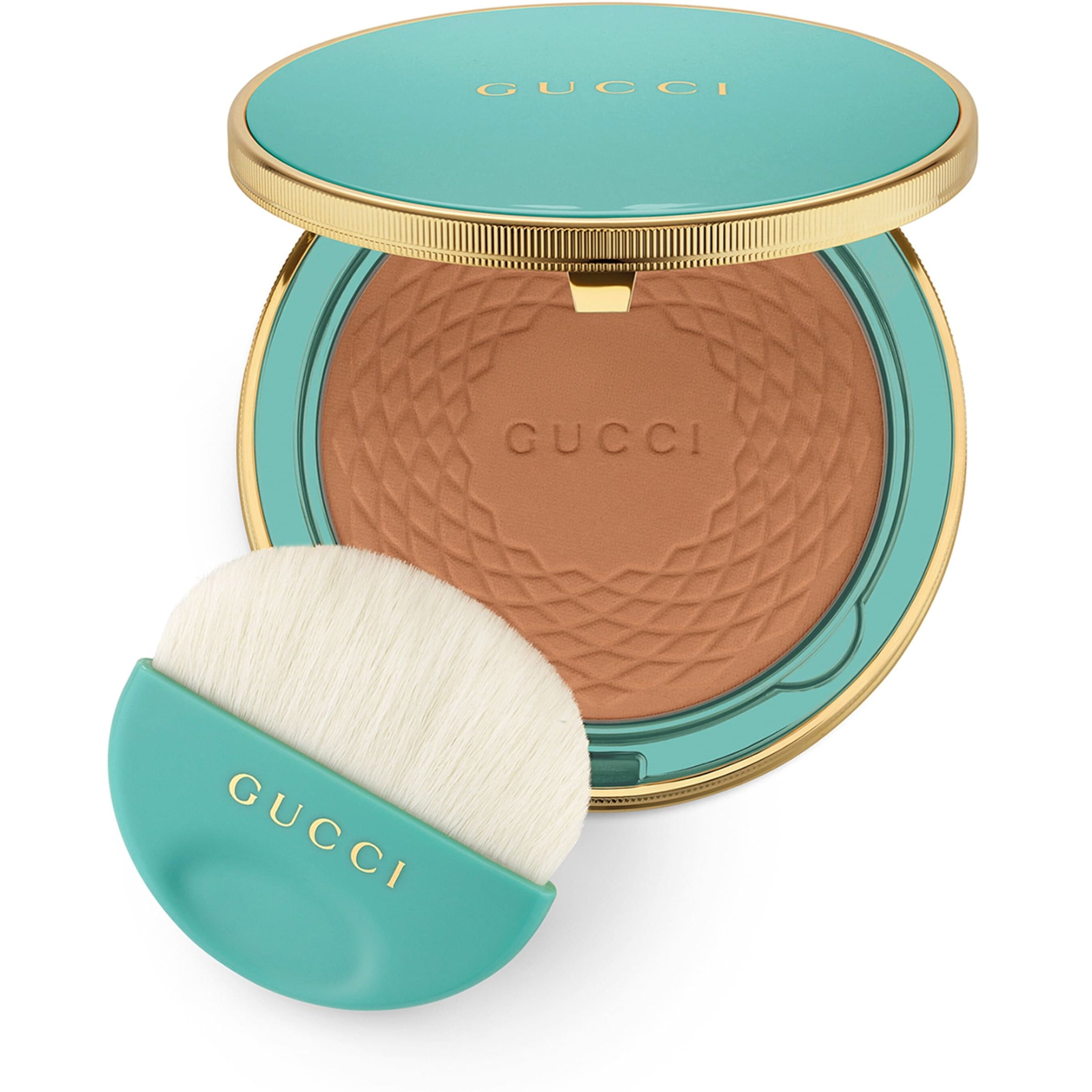 Poudre de Beauté Éclat Soleil