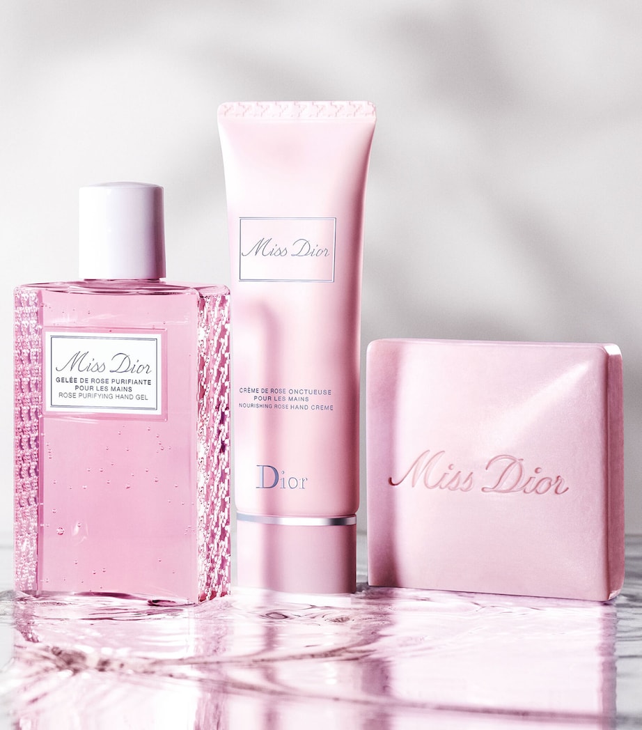 Miss Dior Nourishing Rose Hand Cream (50ml)