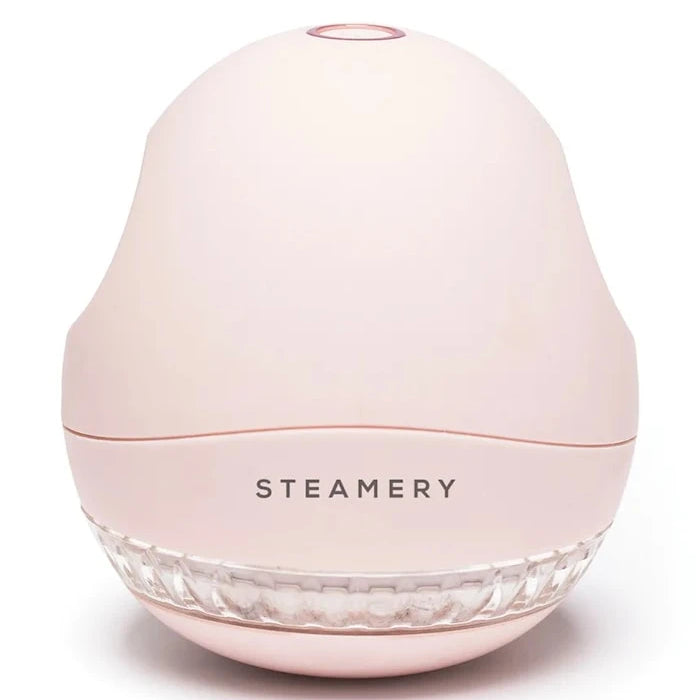 Steamery от пластмаса