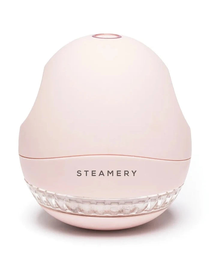 Steamery от пластмаса