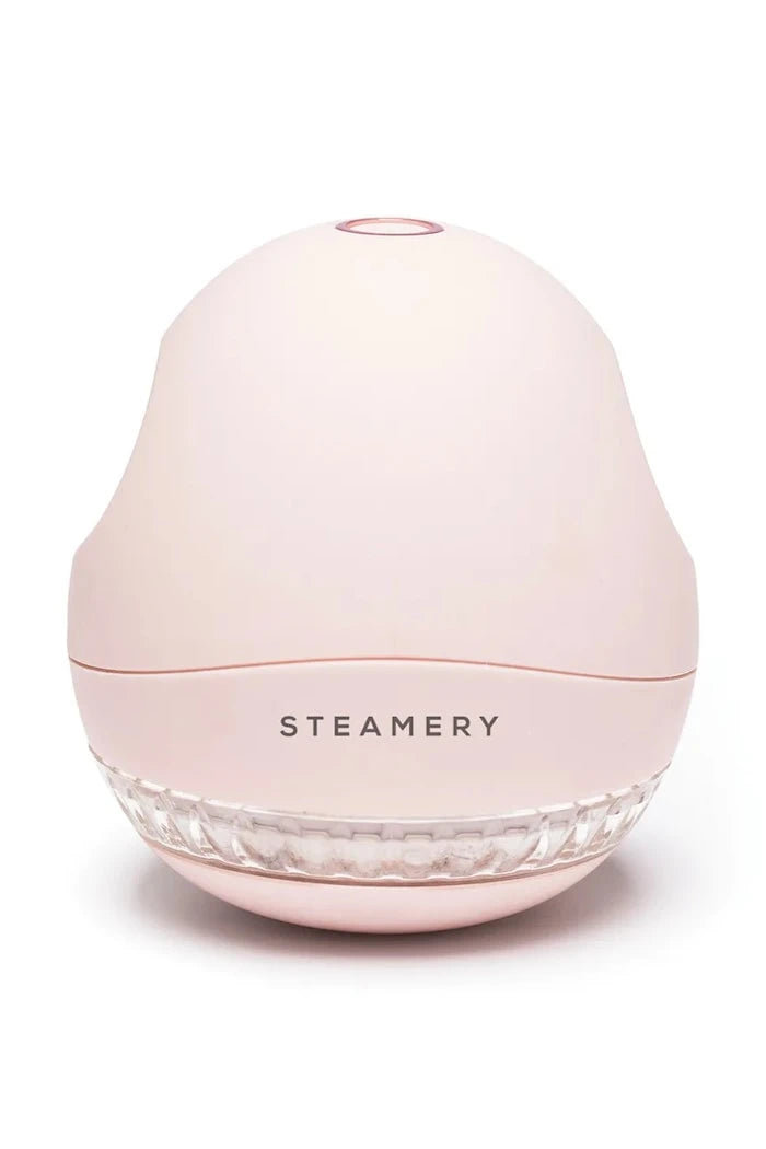 Steamery от пластмаса
